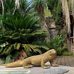 La Holiday home
