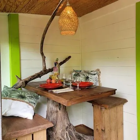 La Holiday home
