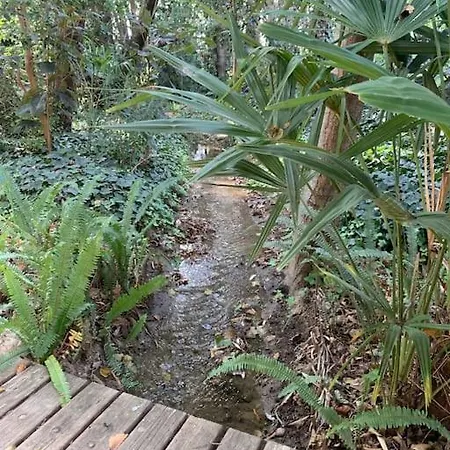 La Holiday home *