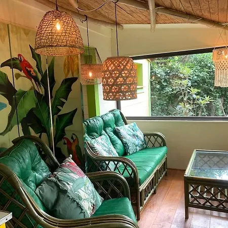 La Holiday home