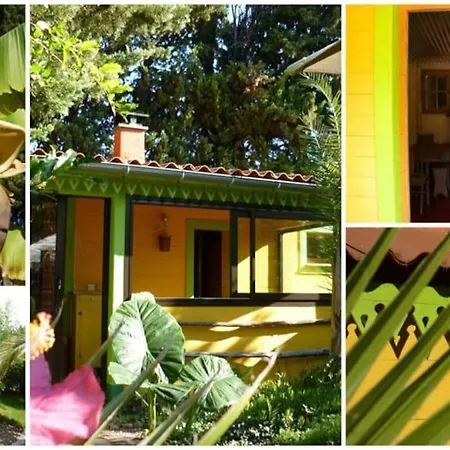 La Holiday home Thuir
